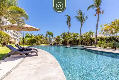 Image de New 2 Br Condo in San Jose - Pool - Tennis