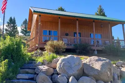 Image de Cabin in Polaris