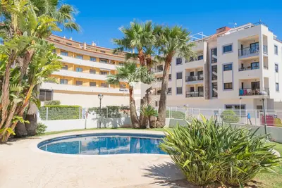 Image de CostaBlancaDreams - Apartment Marysol à Moraira