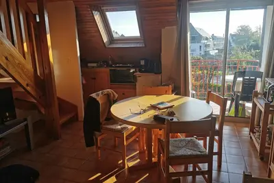 Image de Appartement cœur de bourg