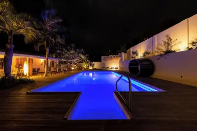 Image de 2 Zimmer - Pool - 2 Personen Apartment - Trupial