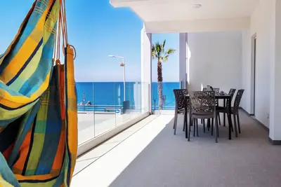 Image de 2 Bedroom Apartment in Capo d'Orlando