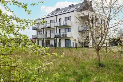 Image de Appartement, 3 chambres, Rewal