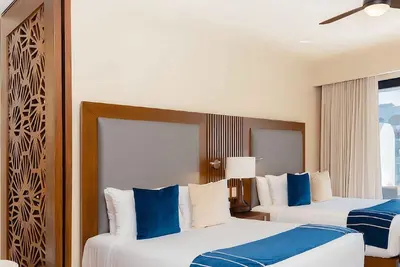 Image de Two Bedroom Suite Pool View - Villa La Valencia