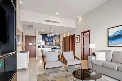 Image de Two Bedroom Suite Ocean View - Villa La Valencia