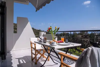 Image de Almyros Houses, by the sea, I-N