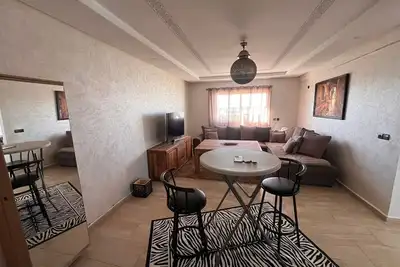 Image de Un écrin de confort, cosy et d'élégance, orienté vue sur mer