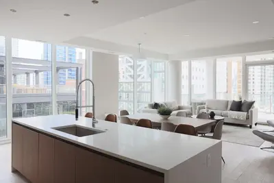 Image de Luxury Loft Collection Combo 902/903 Terrace