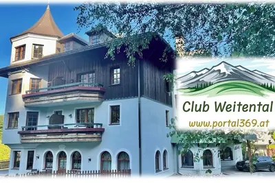 Image de Haus Club Weitental für die Gruppen bis 20 Person. Gemütlich, Warm, Heimelig