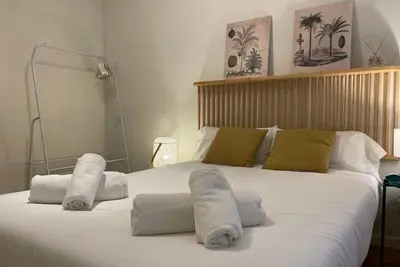 Image de Coqueto apartamento en el centro de Santander