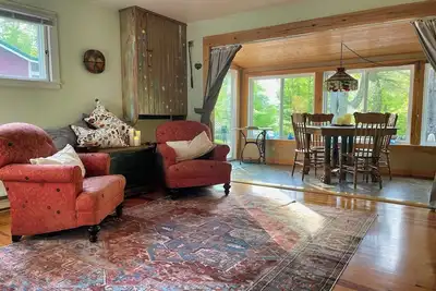 Image de Otsego Lake ~ Cottage, swimming, fishing, boating