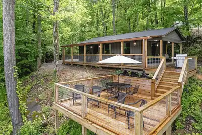 Image de Collins River Cottage