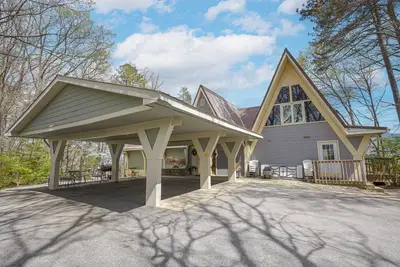 Image de Your Family Reunion Getaway