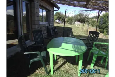 Image de Gite de Marcesse
