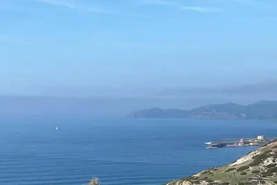 Image de Casa Vacanze Sardegna-spettacolare Vista Mare, Immersa nel Verde, Vicino a Bosa