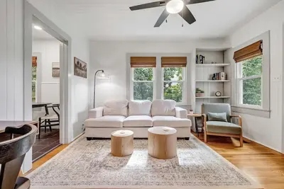 Image de Midtown Bungalow - Close to Restaurants, Shops, and Fsu!