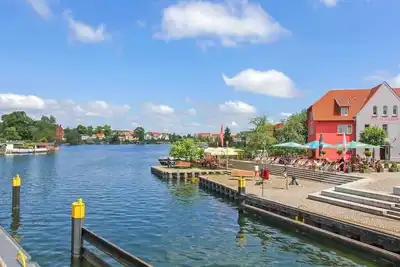 Image de Bungalow vacation apartment in Malchow