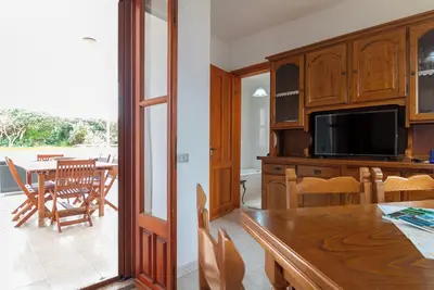 Image de Su Riu House - Trois Chambres Villa, Couchages 5