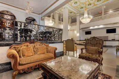 Image de Luxury Retreat: Experience the Height of Comfort in Downtown Tampa! 2 Rooms