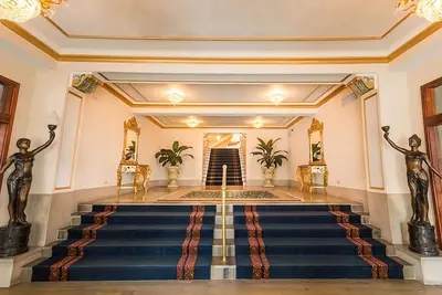 Image de Historic Charm Meets Modern Luxury: Downtown Tampa Getaway! 4 Rooms