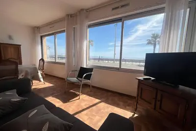 Image de Appartement cosy en bord de mer