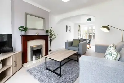 Image de Beautiful and comfortable home
