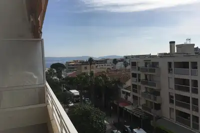 Image de Bel appartement familial à Cavalaire-sur-Mer
