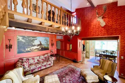 Image de Luxury wine estate: air-con, heated pool, fast Wi-Fi