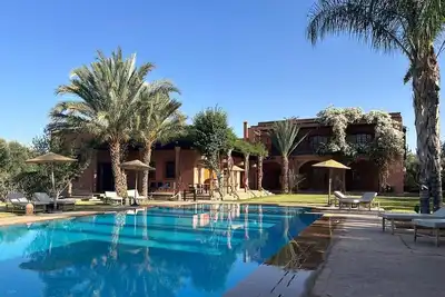 Image de Villa Keshmere - Suite Garden\/Pool