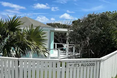 Image de It's Allgood! - Newly remodeled 2\/2 cottage on Great Guana Cay