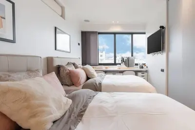 Image de Merveilleux Appartement luxe- 16e proche Trocadéro