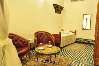 Image de Riad Sara - Suite Nejjarine