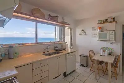 Image de Oceana Suites Playa Brava