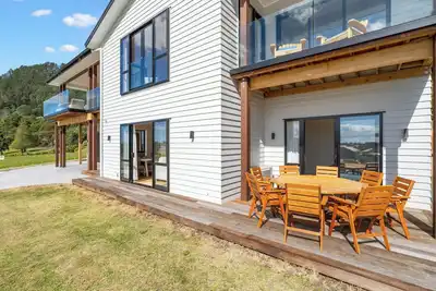 Image de The Terraces - Pauanui Holiday Home