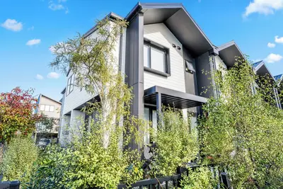 Image de Coolwaters - Long Bay Private Townhouse