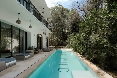 Image de Stay Wild La Veleta Villa Beach Club