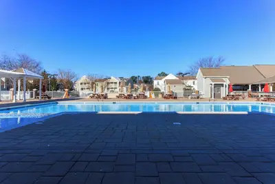 Image de Williamsburg 3 Bd Lo condo - near Colonial Williamsburg