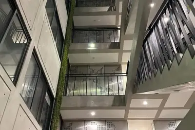 Image de Espectacular Departamento Nuevo en Condesa con Piscina