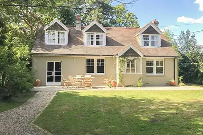 Image de 4 bedroom accommodation in Heathfield