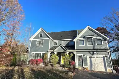 Image de A Dreamy Upstate Family-Friendly Abode!