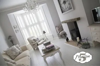 Image de Maison 5 - Stunning 3 bedroom town house right in the heart of Harrogate.