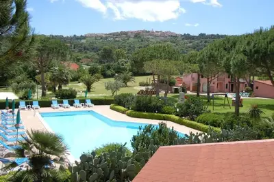 Image de Casa Campanella Resort