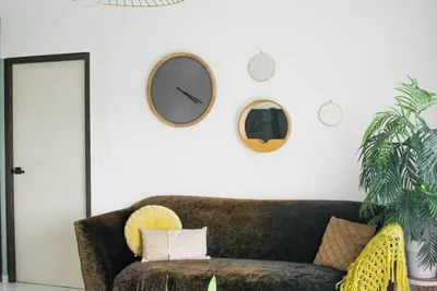 Image de Stylish & Modern Apt in Quiet Area
