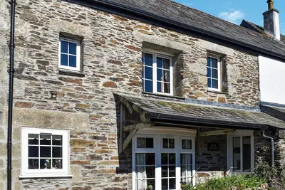 Image de Barn Cottage - Uk47089