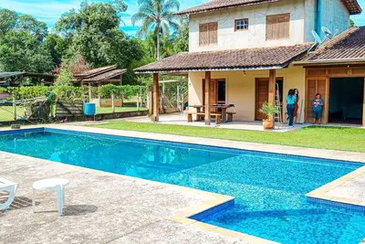 Image de Sitio em São Lourenço da Serra