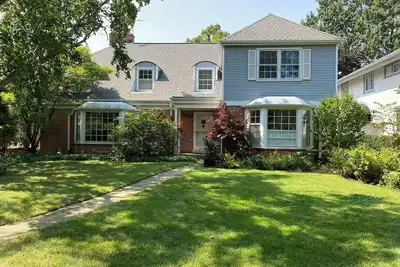 Image de 4br, 3ba Evanston Il home, great location, super kitchen, Jan-May 2025 monthly.