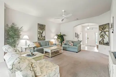 Image de The Villages Getaway: Patio & Community Perks!