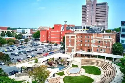 Image de The Downtown Moxie!