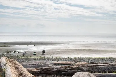 Image de Beachfront | Sandy Shore, Near Mt. Washington
