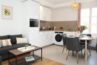 Image de Suite Jockey by La Boîte En Plus